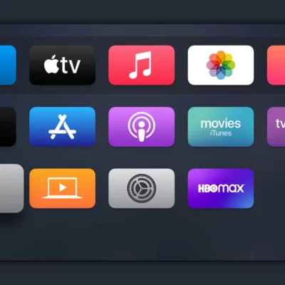 Qualcuno ha installato Super Mario 64 su Apple TV