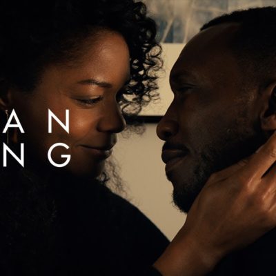 Apple pubblica il trailer di “Swan Song”