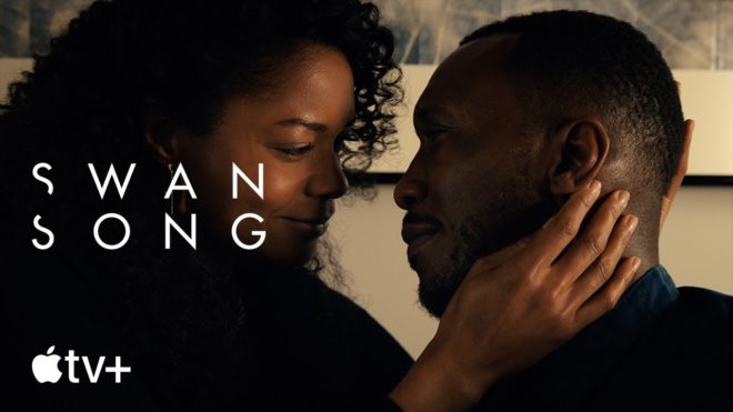 Apple pubblica il trailer di “Swan Song”