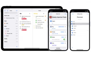 Tasks 2.0, tante novità per l’app dei to-do