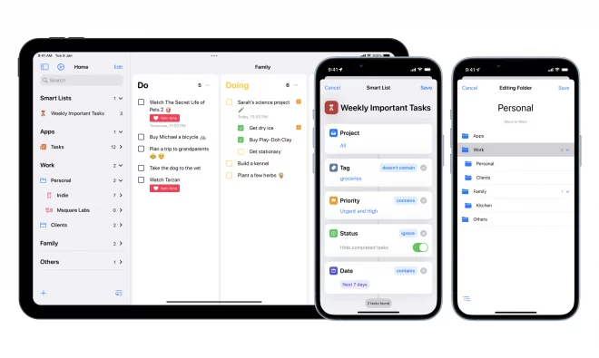 Tasks 2.0, tante novità per l’app dei to-do