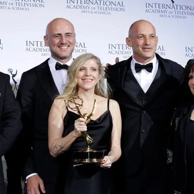 “Teheran” di Apple TV+ vince agli International Emmy Awards 2021