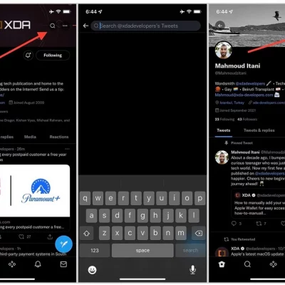 Twitter aggiunge un nuovo tasto di ricerca
