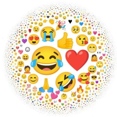 Lacrime di gioia è l’emoji più usata nel 2021