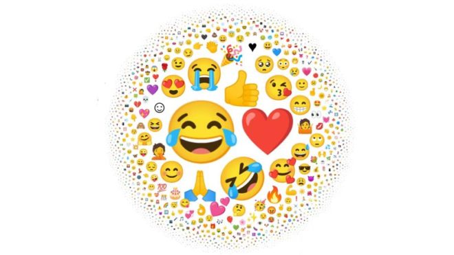 Lacrime di gioia è l’emoji più usata nel 2021