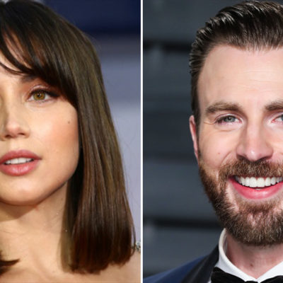 “Ghosted”: Apple TV+ sostituisce Scarlett Johansson con Ana de Armas