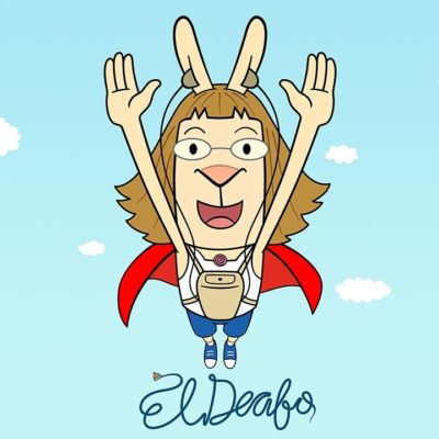 La serie “El Deafo” in arrivo su Apple TV+ il 7 gennaio