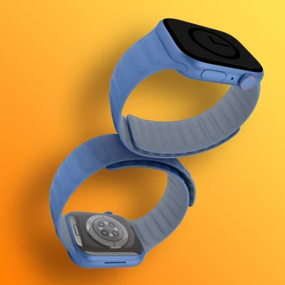 Gurman svela altre novità di Apple Watch Series 8 e AirPods Pro 2