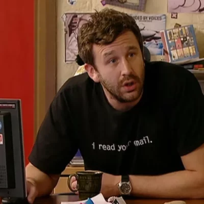 Chris O’Dowd protagonista della serie The Big Prize in arrivo su Apple TV+