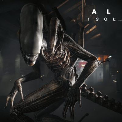 Alien Isolation approda ufficialmente su App Store