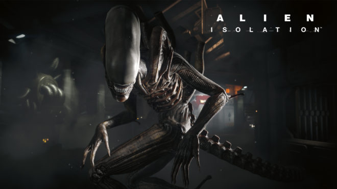 Alien Isolation approda ufficialmente su App Store