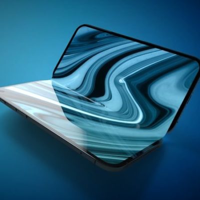 Apple sta testando diversi prototipi di iPhone pieghevoli