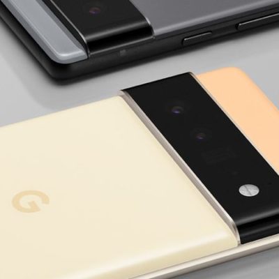 iPhone 13 si deprezza molto meno del Google Pixel 6