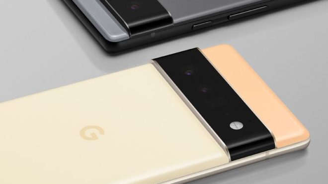 iPhone 13 si deprezza molto meno del Google Pixel 6