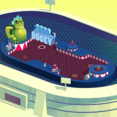 Wonderputt Forever, fino all’ultima buca