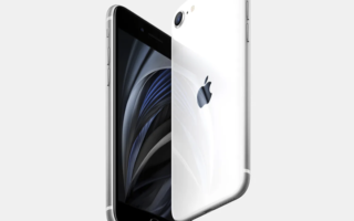 Kuo, iPhone SE con display più ampio nel 2023?