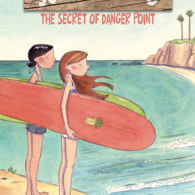 Surfside Girls, una nuova serie in live-action presto su Apple TV+