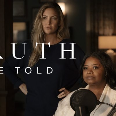 Truth Be Told, in arrivo la terza stagione su Apple TV+