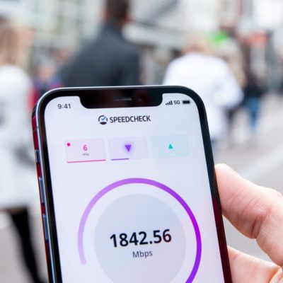 La velocità del Wi-Fi 6E potrebbe raggiungere 1-2 Gbps