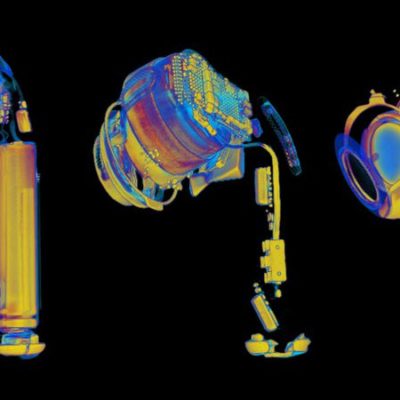 Le immagini CT dei vari AirPods svelano le modifiche interne apportate da Apple