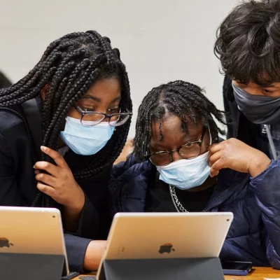 Apple lancia una nuova iniziativa Everyone Can Code