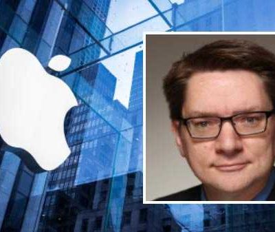 Un direttore tecnico del progetto Apple Car lascia l’azienda