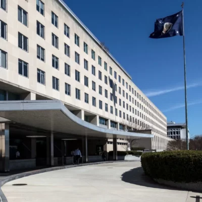 Lo spyware Peagus ha colpito gli iPhone dei dipendenti del Dipartimento di Stato americano