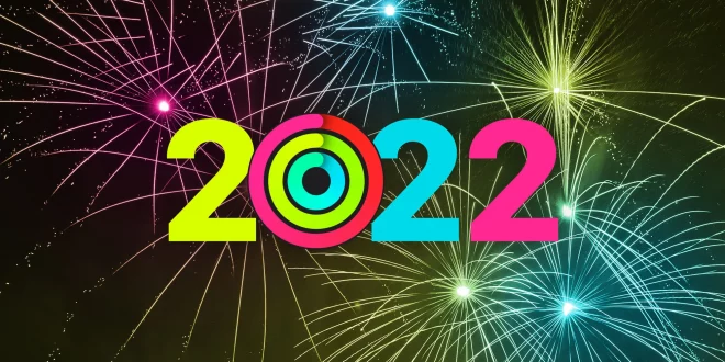 Apple offre nuovi allentamenti in Fitness+ per celebrare il 2022