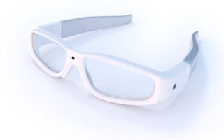 Il visore AR di Apple rileverà le gesture delle mani