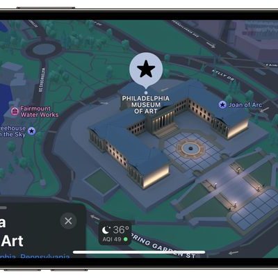 I dirigenti Apple spiegano perché tutti dovrebbero usare Apple Maps