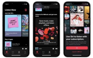 Un primo sguardo ad Apple Music Voice Plan