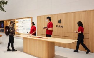 Apple contrasta ufficialmente le sindacalizzazioni dei dipendenti