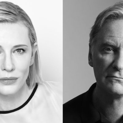 Apple TV+ presenta il thriller ‘Disclaimer’ di Alfonso Cuaron con Cate Blanchett