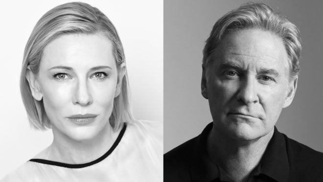 Apple TV+ presenta il thriller ‘Disclaimer’ di Alfonso Cuaron con Cate Blanchett