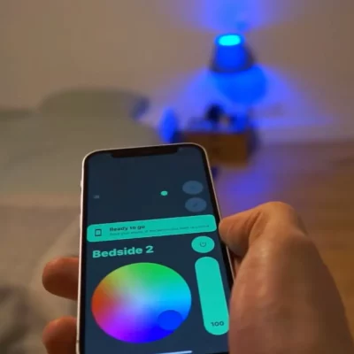 Ecco le potenzialità del chip U1 insieme ai dispositivi HomeKit