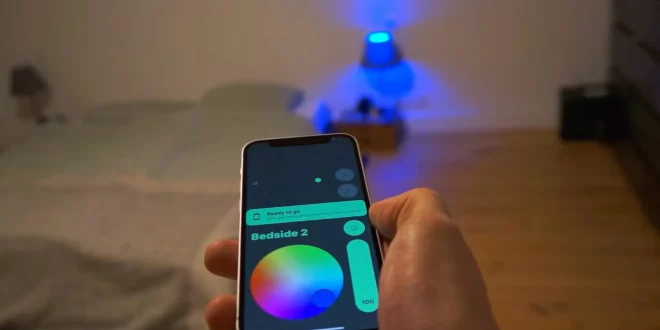 Ecco le potenzialità del chip U1 insieme ai dispositivi HomeKit