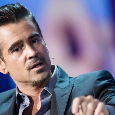 Apple TV+ batte Netflix e avrà i diritti sulla serie “Sugar” con Colin Farrell