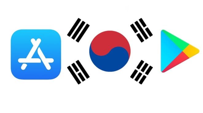 La Corea avvia un’indagine contro Apple per le commissioni su App Store
