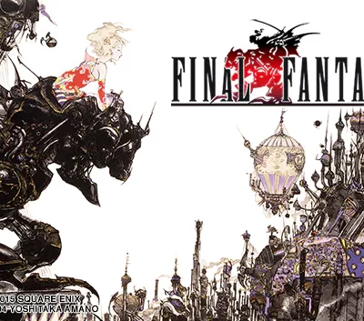 “Final Fantasy VI Pixel Remaster” per iOS è stato posticipato