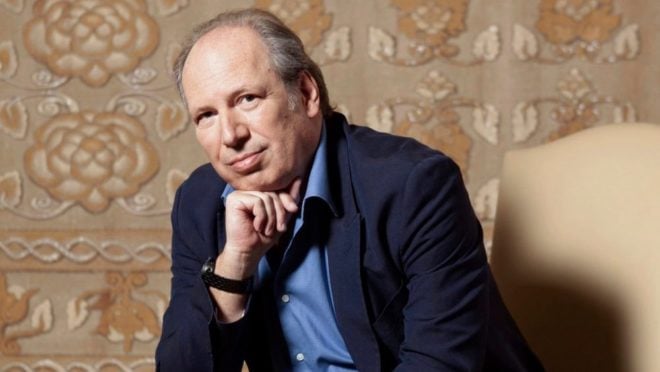 Hans Zimmer parla della tecnologia audio spaziale di Apple