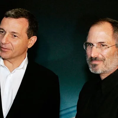 Apple e Disney si sarebbero unite sotto la guida di Steve Jobs