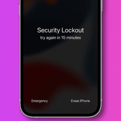 Come ripristinare un iPhone bloccato senza usare PC o Mac