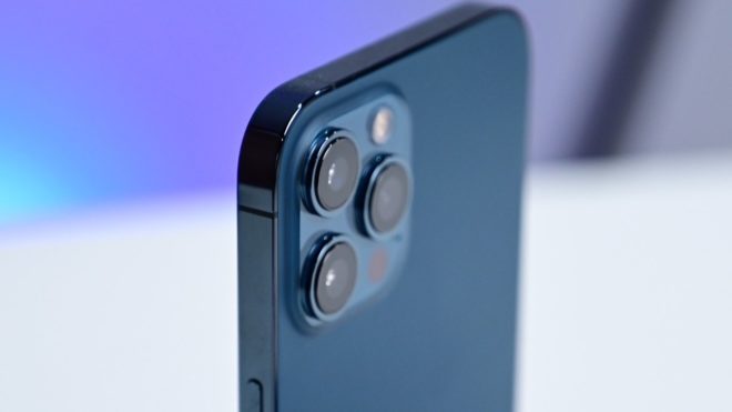 Come utilizzare l’iPhone come webcam