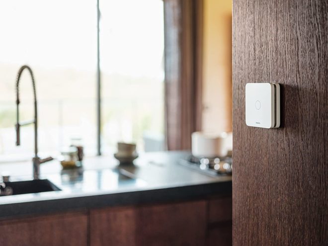 Netatmo presenta il rilevatore smart di monossido di carbonio