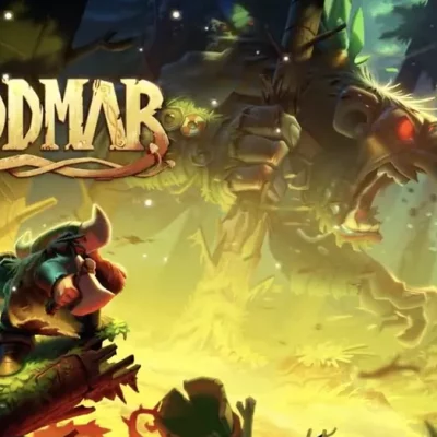 “Oddmar+” e “Dandara: Trials of Fear+” arrivano su Apple Arcade