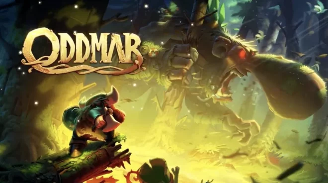 “Oddmar+” e “Dandara: Trials of Fear+” arrivano su Apple Arcade