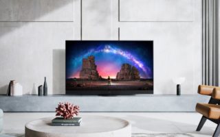 Apple TV+ arriva sulle smart TV Panasonic