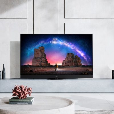 Apple TV+ arriva sulle smart TV Panasonic