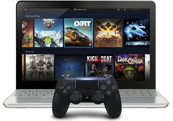 Sony voleva portare PS Now su iPhone