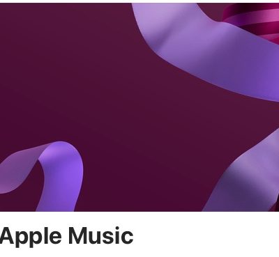 “Con amore, Apple Music”, arrivano i regali esclusivi per tutti gli abbonati